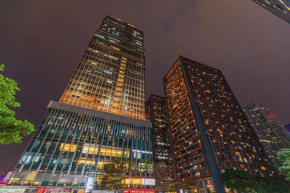 Orange International Hotel Guangzhou Zhujiang New Town US Consulate General Guangzhou Branch - Free Shuttle Bus to Canton Fair Complex During Canton Fair Period